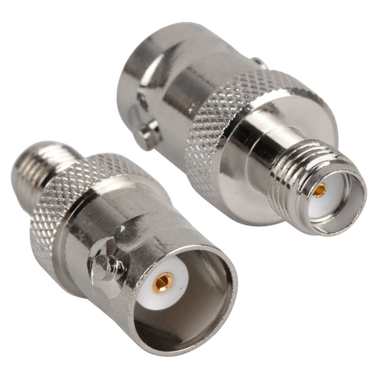 Conector BNC a conector SMA, BNC To SMA