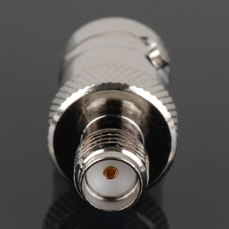 Conector BNC a conector SMA, BNC To SMA