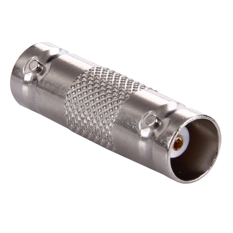 Conector adaptador BNC hembra a BNC hembra de 5 piezas, BNC Female to BNC Female