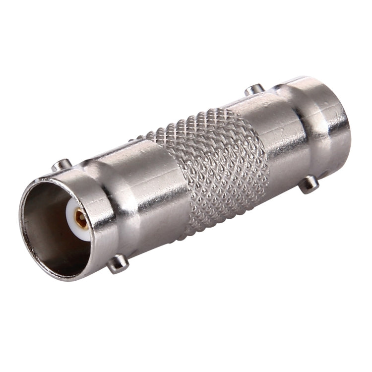 Conector adaptador BNC hembra a BNC hembra de 5 piezas, BNC Female to BNC Female