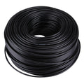 Cable coaxial RF (75-5), longitud: 180 m, 180m
