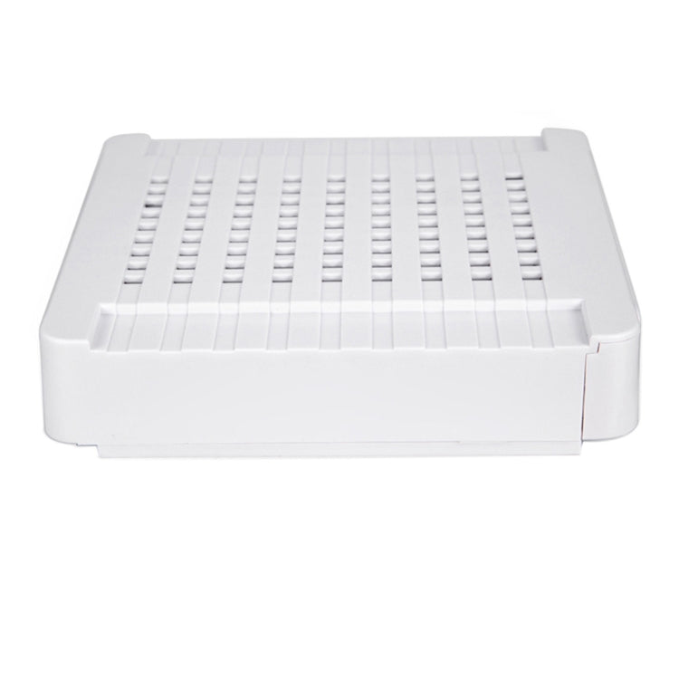 N4B7-Mini/L Kit NVR de cámara IP de 4 canales 720P de 1,0 megapíxeles, compatible con visión nocturna/detección de movimiento, distancia IR: 20 m, N4B7-Mini/L