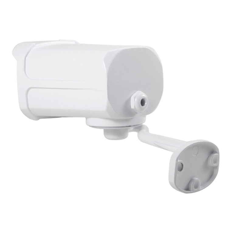 N4B7-Mini/L Kit NVR de cámara IP de 4 canales 720P de 1,0 megapíxeles, compatible con visión nocturna/detección de movimiento, distancia IR: 20 m, N4B7-Mini/L