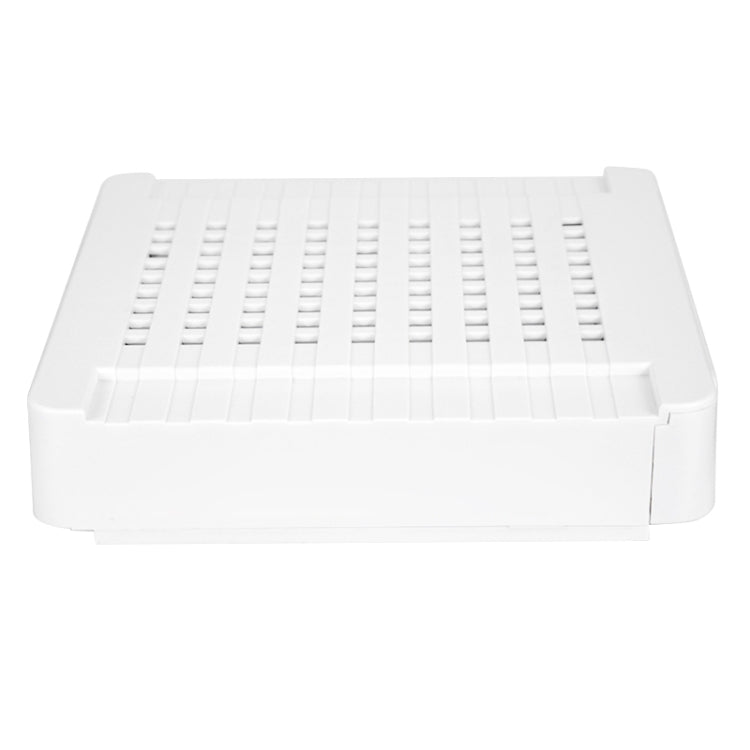 N4B-Mini/L Kit NVR de cámara IP de 4 canales 720P de 1,0 megapíxeles, compatible con visión nocturna/detección de movimiento, distancia IR: 20 m, N4B-Mini/L
