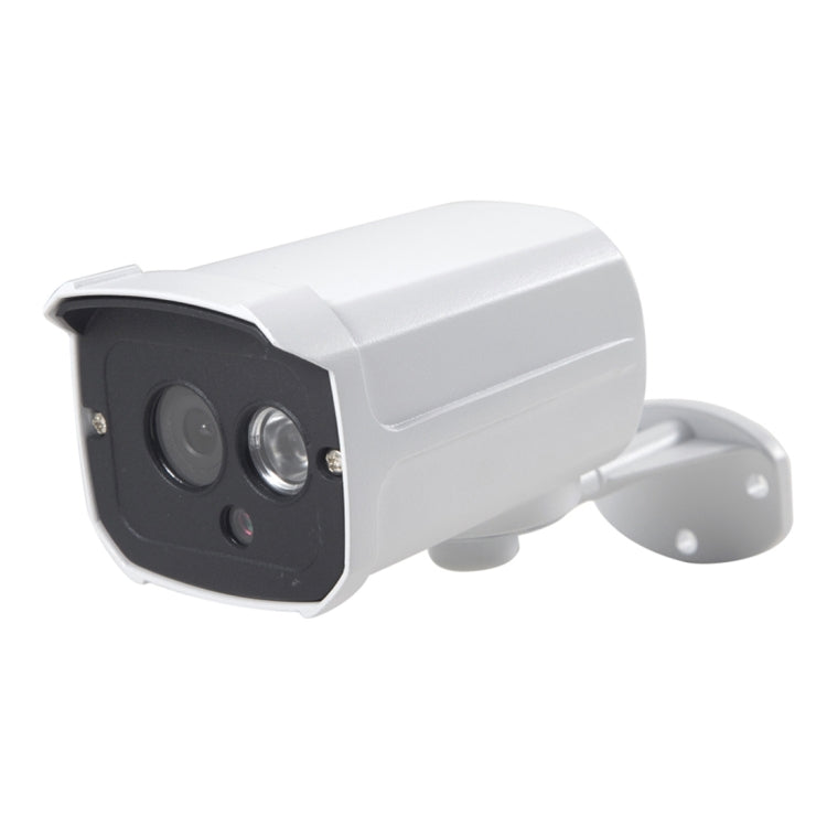 N4B7M 4Ch 960P P2P ONVIF Kit NVR de cámara IP de 1,3 megapíxeles, compatible con visión nocturna/detección de movimiento, distancia IR: 20 m, N4B7M/Kit
