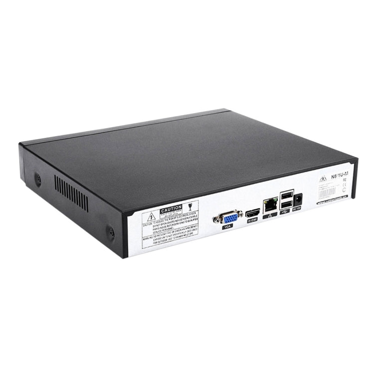 N4B7M 4Ch 960P P2P ONVIF Kit NVR de cámara IP de 1,3 megapíxeles, compatible con visión nocturna/detección de movimiento, distancia IR: 20 m, N4B7M/Kit