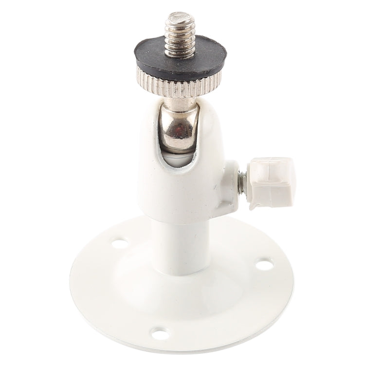 Soporte de montaje de metal para cámara CCTV CCD, 2