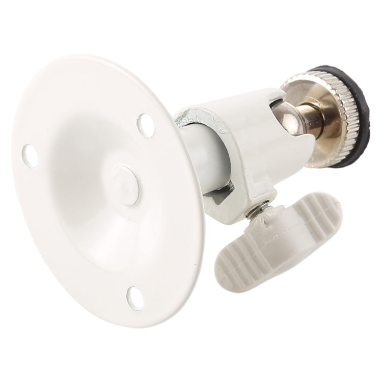 Soporte de montaje de metal para cámara CCTV CCD, 2