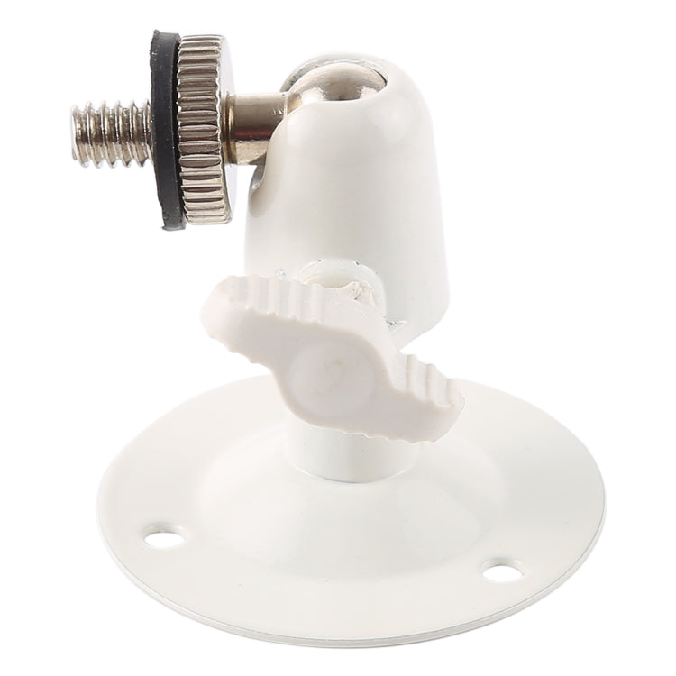 Soporte de montaje de metal para cámara CCTV CCD, 2