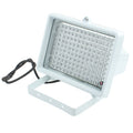 Luz auxiliar de 140 LED para cámara CCD, Distancia IR: 150 m (ZT-140LF), Tamaño: 11x17x12,5 cm