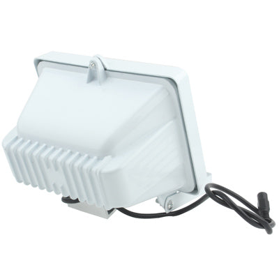 Luz auxiliar de 140 LED para cámara CCD, Distancia IR: 150 m (ZT-140LF), Tamaño: 11x17x12,5 cm