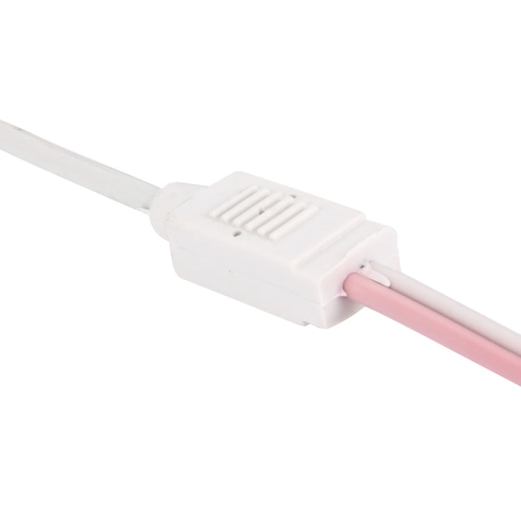 Cable macho a hembra de vídeo de alimentación para cámara de seguridad CCTV, longitud: 15 m