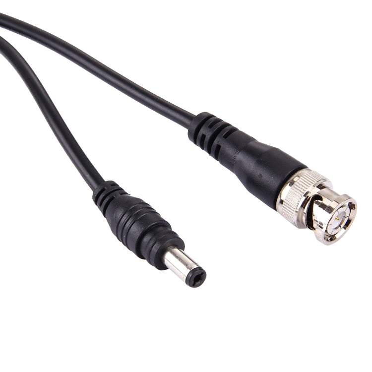 Cable de vídeo para cámara de vigilancia CCTV con.Conector BNC, Longitud: 15m