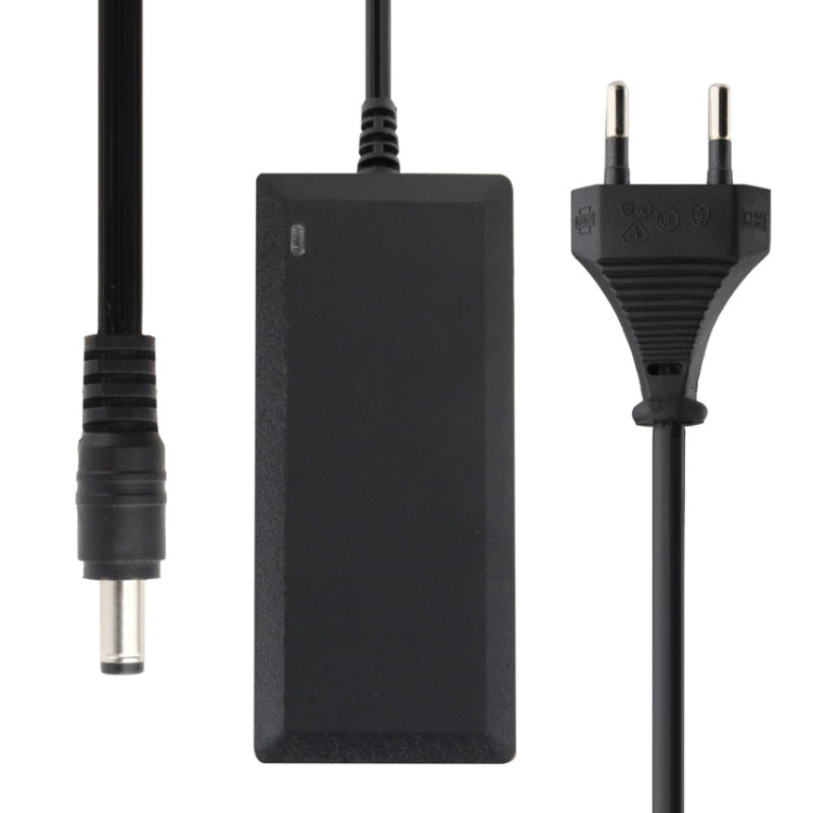 Adaptador de corriente alterna para DVR con enchufe británico de 12 V, 3 A/4 canales, puntas de salida: 5,5 x 2,5 mm, EU Plug 12V 3A, AU Plug 12V 3A, UK Plug 12V 3A, US Plug 12V 3A