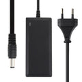 Adaptador de corriente alterna para DVR con enchufe británico de 12 V, 3 A/4 canales, puntas de salida: 5,5 x 2,5 mm, EU Plug 12V 3A, AU Plug 12V 3A, UK Plug 12V 3A, US Plug 12V 3A