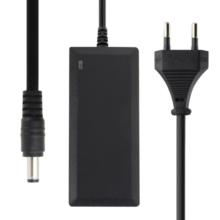 Adaptador de corriente alterna para DVR con enchufe británico de 12 V, 3 A/4 canales, puntas de salida: 5,5 x 2,5 mm, EU Plug 12V 3A, AU Plug 12V 3A, UK Plug 12V 3A, US Plug 12V 3A