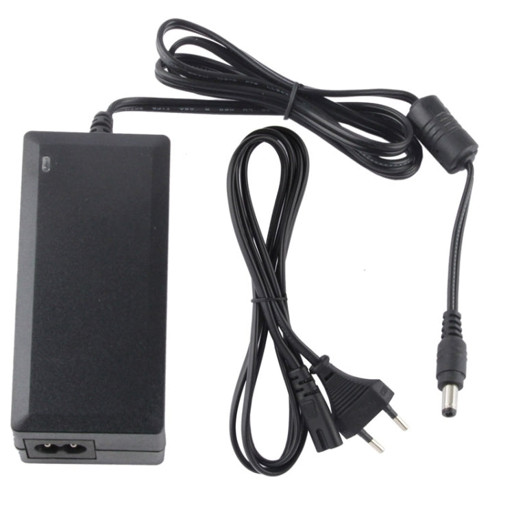 Adaptador de corriente alterna para DVR con enchufe británico de 12 V, 3 A/4 canales, puntas de salida: 5,5 x 2,5 mm, EU Plug 12V 3A, AU Plug 12V 3A, UK Plug 12V 3A, US Plug 12V 3A