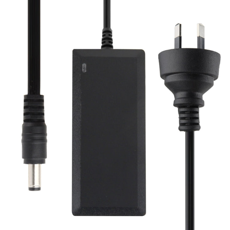 Adaptador de corriente alterna para DVR con enchufe británico de 12 V, 3 A/4 canales, puntas de salida: 5,5 x 2,5 mm, EU Plug 12V 3A, AU Plug 12V 3A, UK Plug 12V 3A, US Plug 12V 3A
