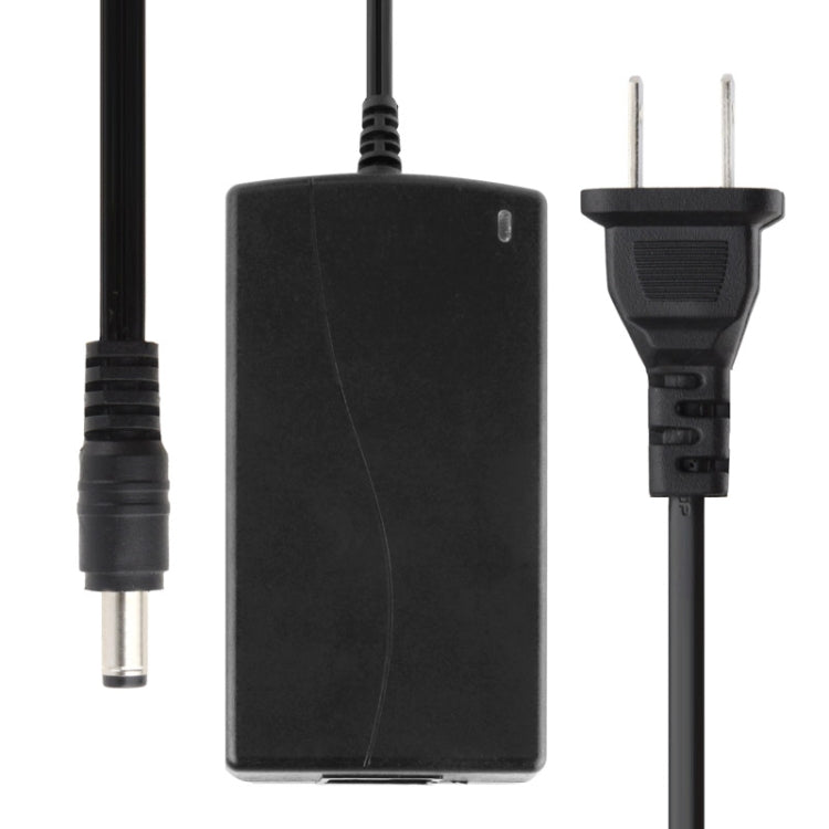 Adaptador de corriente alterna para DVR con enchufe europeo de 12V, 4A/8 canales, puntas de salida: 5,5 x 2,5 mm, EU Plug 12V 4A, AU Plug 12V 4A, UK Plug 12V 4A, US Plug 12V 4A