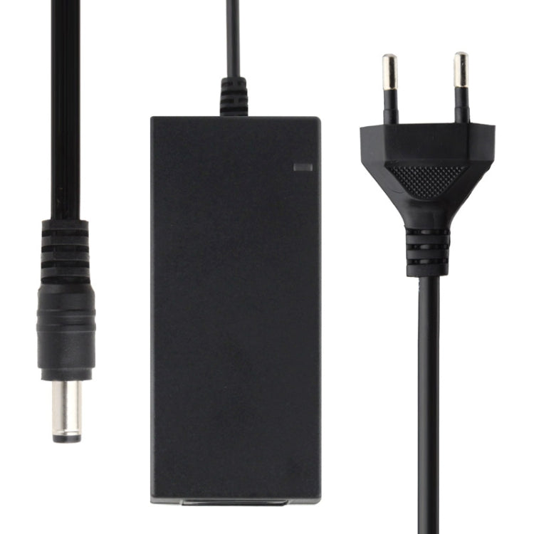 Adaptador de corriente alterna para DVR con enchufe estadounidense de 12 V, 5 A/16 canales, puntas de salida: 5,5 x 2,5 mm, EU Plug 12V 5A, AU Plug 12V 5A, UK Plug 12V 5A, US Plug 12V 5A