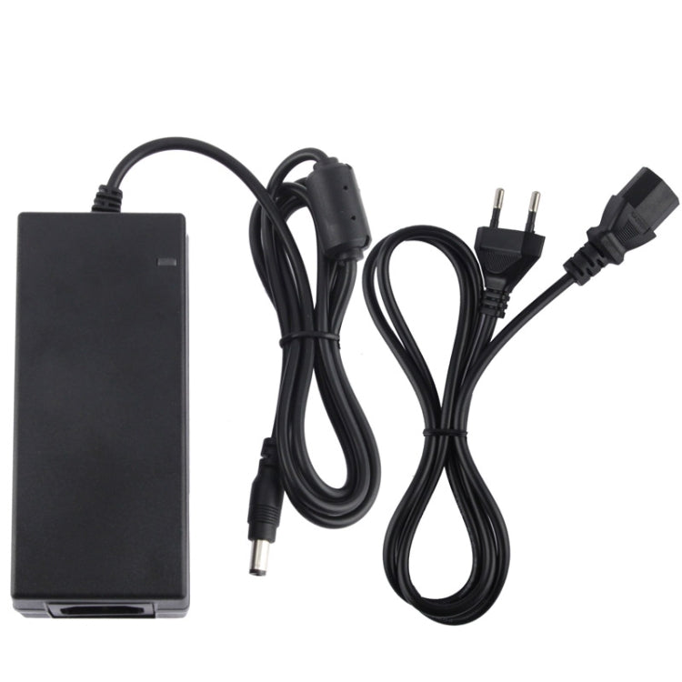 Adaptador de corriente alterna para DVR con enchufe estadounidense de 12 V, 5 A/16 canales, puntas de salida: 5,5 x 2,5 mm, EU Plug 12V 5A, AU Plug 12V 5A, UK Plug 12V 5A, US Plug 12V 5A