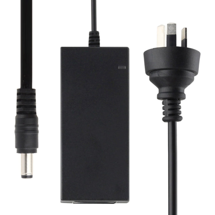 Adaptador de corriente alterna para DVR con enchufe estadounidense de 12 V, 5 A/16 canales, puntas de salida: 5,5 x 2,5 mm, EU Plug 12V 5A, AU Plug 12V 5A, UK Plug 12V 5A, US Plug 12V 5A