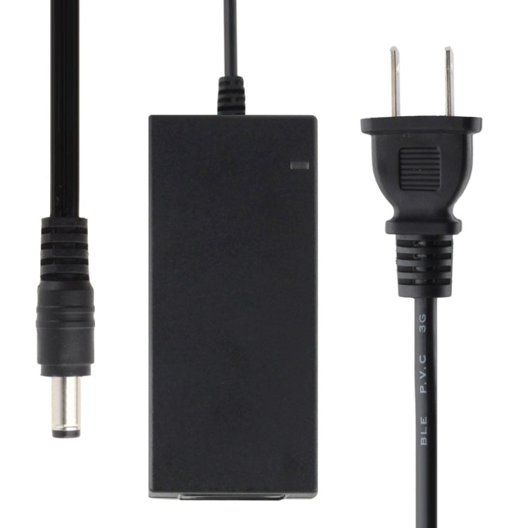 Adaptador de corriente alterna para DVR con enchufe estadounidense de 12 V, 5 A/16 canales, puntas de salida: 5,5 x 2,5 mm, EU Plug 12V 5A, AU Plug 12V 5A, UK Plug 12V 5A, US Plug 12V 5A