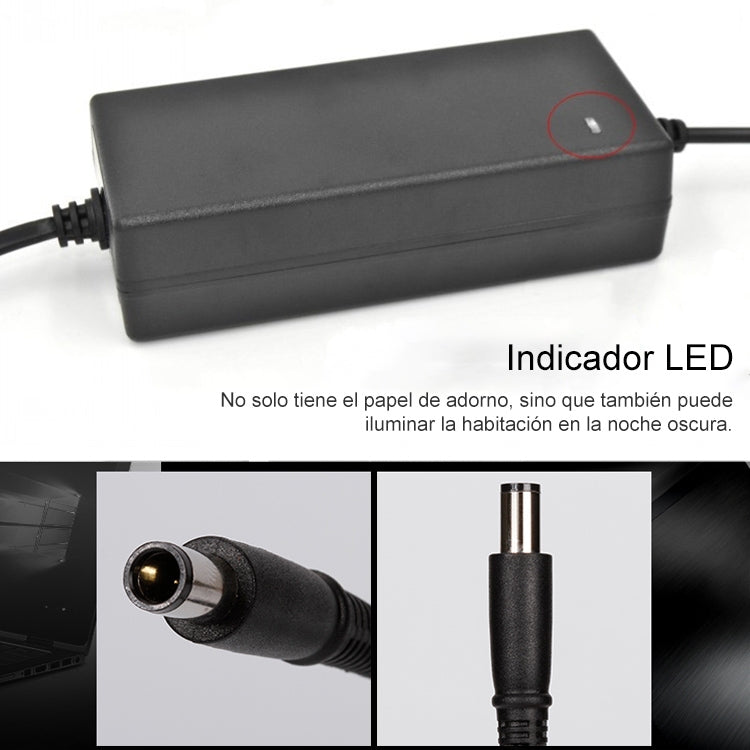 Adaptador de corriente alterna para DVR con enchufe estadounidense de 12 V, 2 A/4 canales, puntas de salida: 5,5 x 2,5 mm, EU Plug, UK Plug, EU Plug 12V 2A, US Plug