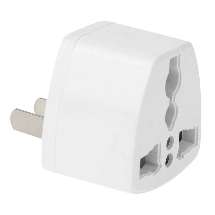 Adaptador de enchufe adaptador de corriente de pared de viaje de 20 piezas, enchufe de EE. UU., US Plug(20 PCS)
