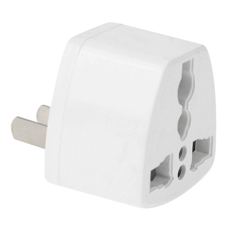 Adaptador de enchufe adaptador de corriente de pared para viaje, enchufe de EE. UU., US Plug(HK Warehouse)（ 1 PC）, US Plug(1 PC)