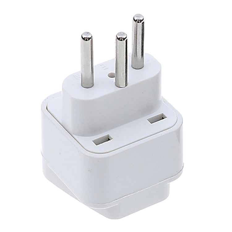 Adaptador de enchufe, adaptador de viaje con enchufe de Brasil