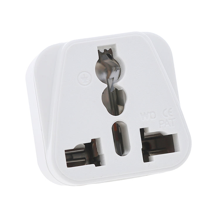 Adaptador de enchufe, adaptador de viaje con enchufe de Brasil