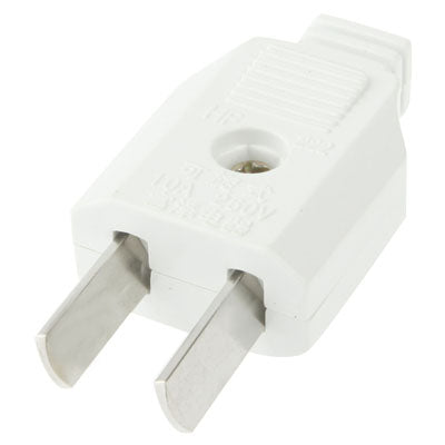Adaptador de enchufe de toma de corriente de viaje universal de pared de CA con enchufe de EE. UU./AU, US / AU Plug Male
