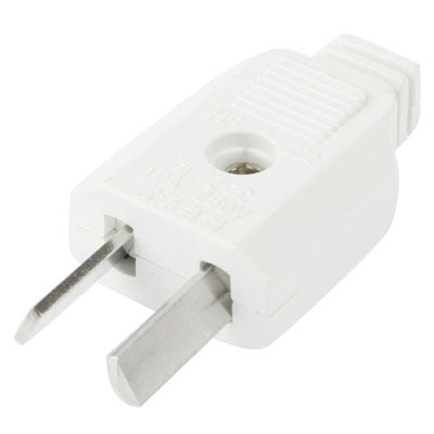 Adaptador de enchufe de toma de corriente de viaje universal de pared de CA con enchufe de EE. UU./AU, US / AU Plug Male