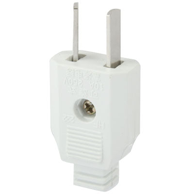 Adaptador de enchufe de toma de corriente de viaje universal de pared de CA con enchufe de EE. UU./AU, US / AU Plug Male
