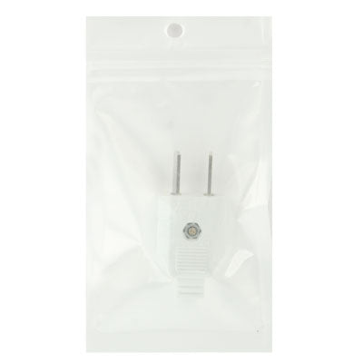 Adaptador de enchufe de toma de corriente de viaje universal de pared de CA con enchufe de EE. UU./AU, US / AU Plug Male