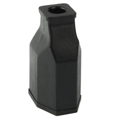 Adaptador de enchufe de toma de corriente de viaje Universal de pared de CA hembra de enchufe de EE. UU., US Plug Female