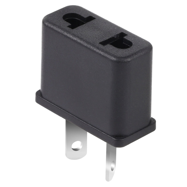 Enchufe de alta calidad de los E.E.U.U. al adaptador universal del enchufe del zócalo de poder del viaje de la pared de la CA del enchufe del AU, US / EU to AU Plug