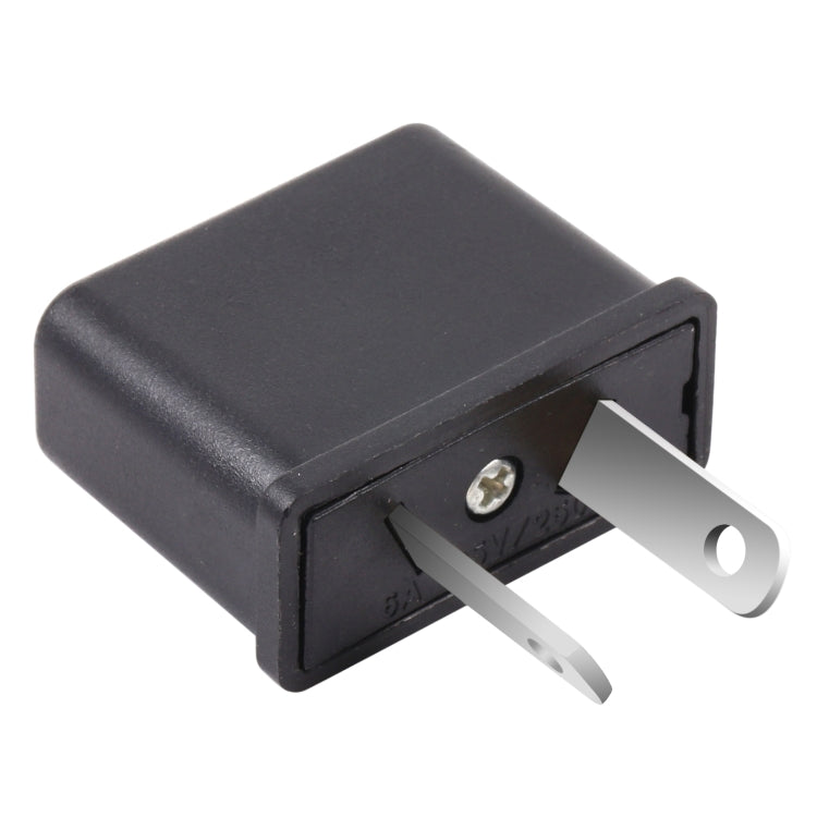 Enchufe de alta calidad de los E.E.U.U. al adaptador universal del enchufe del zócalo de poder del viaje de la pared de la CA del enchufe del AU, US / EU to AU Plug
