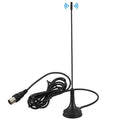 Antena DVB-T de 1,5 dBi, For S-TT-0019,S-TT-0023,S-TT-0024