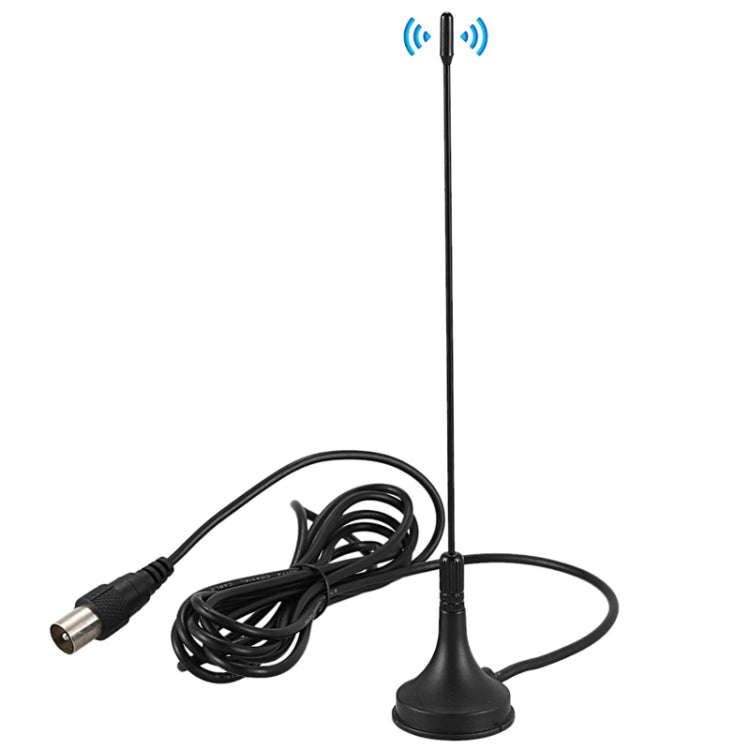 Antena DVB-T de 1,5 dBi, For S-TT-0019,S-TT-0023,S-TT-0024