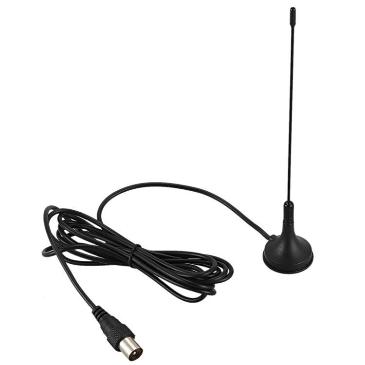 Antena DVB-T de 1,5 dBi, For S-TT-0019,S-TT-0023,S-TT-0024