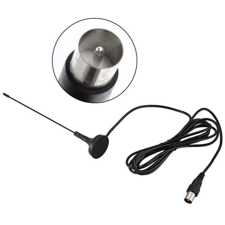 Antena DVB-T de 1,5 dBi, For S-TT-0019,S-TT-0023,S-TT-0024