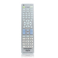 Control remoto universal para TV Chunghop con función de navegación HDTV específica (H-1080E), H-1080E