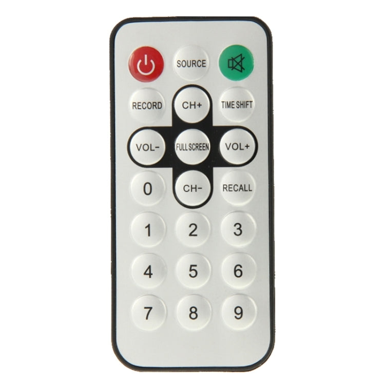 Mini palillo dual de TV analógica del módulo DVB de Digitaces USB 2.0, ayuda FM + sistema de pesos americano + DVB-T/T2/C, DVB-T/T2/C