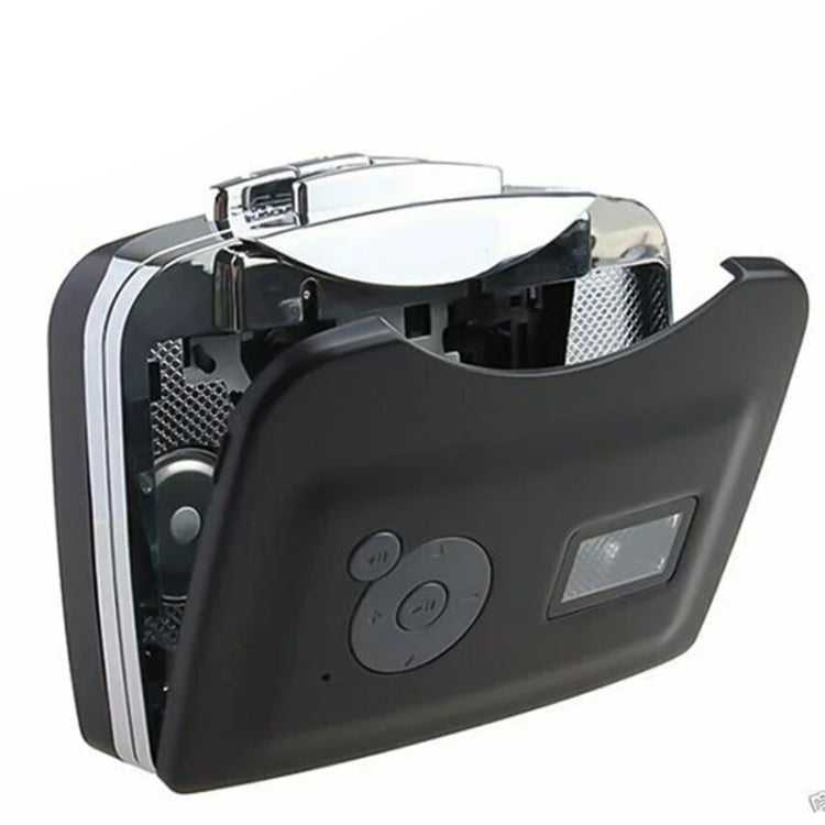 Ezcap 230 Convertidor de cinta de casete a MP3 Reproductor de música de audio de captura, Ezcap 230