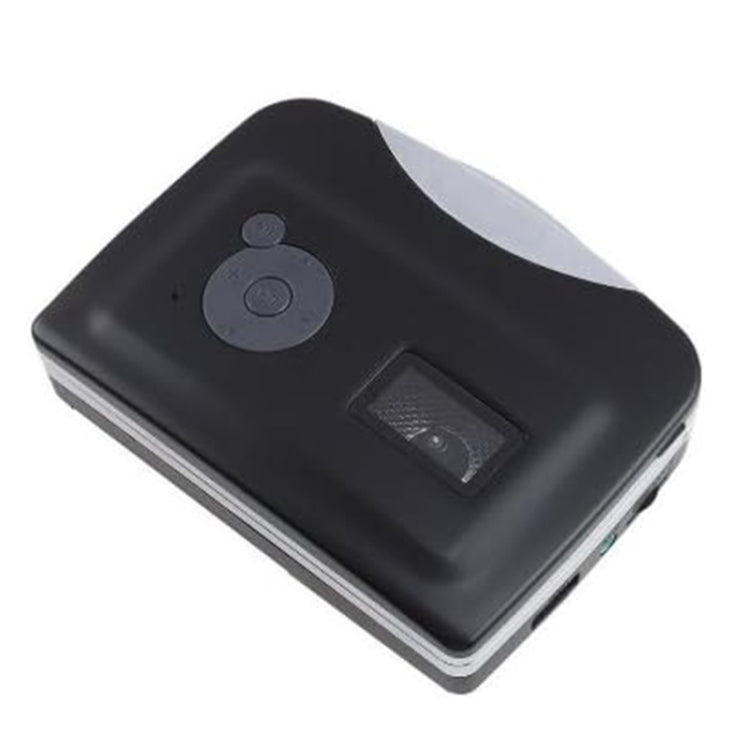 Ezcap 230 Convertidor de cinta de casete a MP3 Reproductor de música de audio de captura, Ezcap 230
