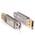 Termómetro USB/Sensor de PC digital integrado, rango de temperatura: -67 grados Fahrenheit a 257 grados Fahrenheit
