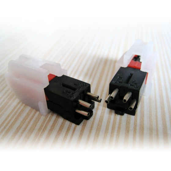 Aguja de lápiz estéreo para tocadiscos USB LP de vinilo