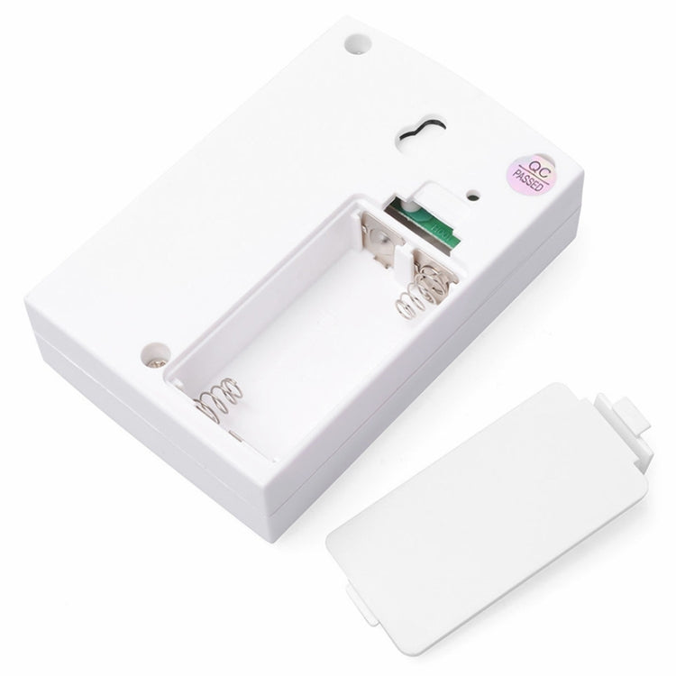 Timbre inalámbrico VOYE V001AB con 2 mandos a distancia, V001AB
